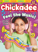 chickaDEE November 01, 2024 Issue Cover