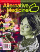 Alternative-Medicine December 01, 2024 Issue Cover
