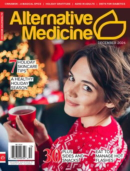 Alternative Medicine December 01, 2024 Issue Cover