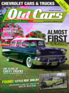 Old-Cars September 27, 2018 Issue Cover