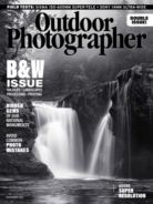 Outdoor-Photographer November 01, 2021 Issue Cover