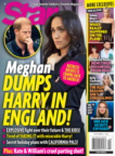 Star November 02, 2026 Issue Cover