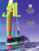 Sail January 01, 2026 Issue Cover