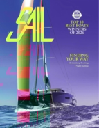 Sail January 01, 2026 Issue Cover