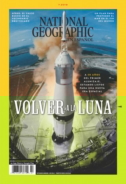 National-Geographic-En-Español July 01, 2019 Issue Cover