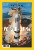 National Geographic En Español July 01, 2019 Issue Cover