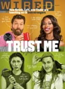 wired May 01, 2014 Issue Cover