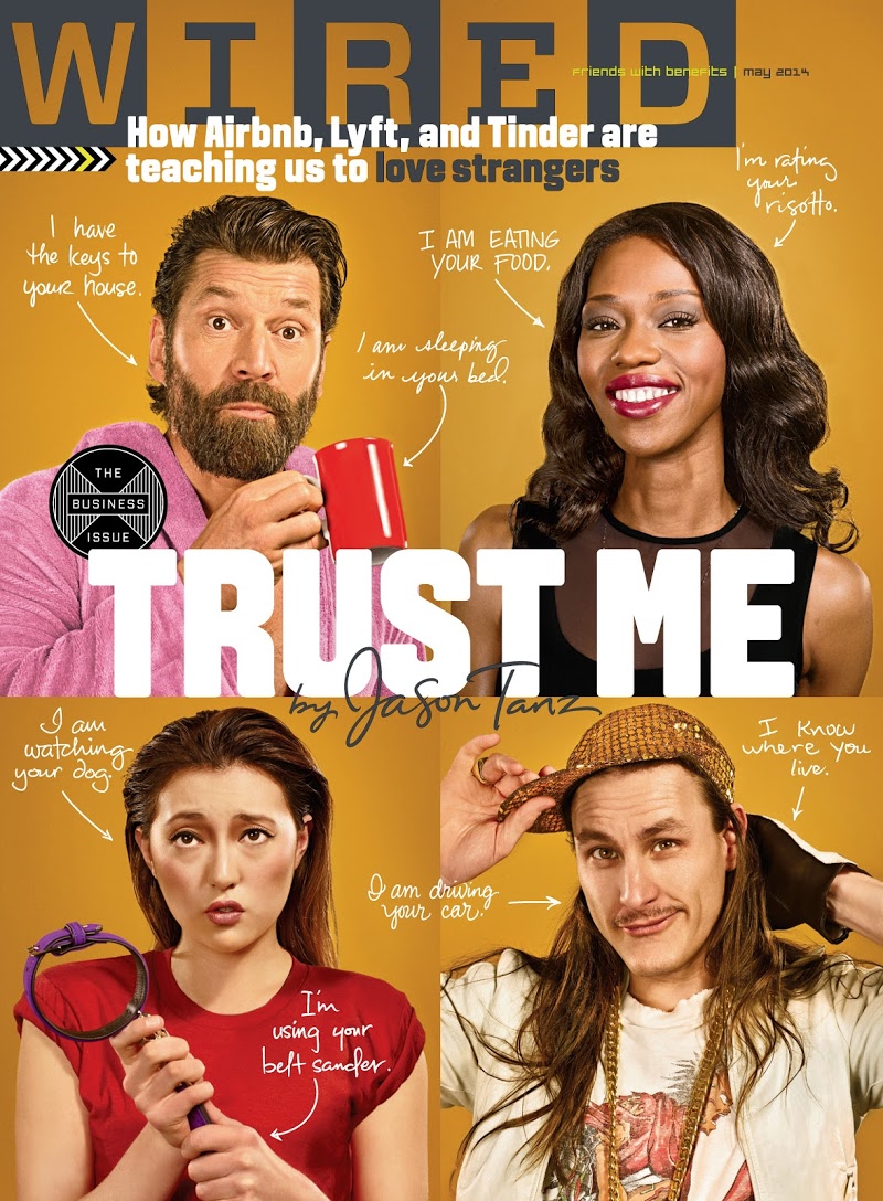 wired May 01, 2014 Issue Cover