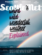 Seattle-Met March 01, 2026 Issue Cover