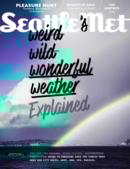 Seattle Met March 01, 2026 Issue Cover