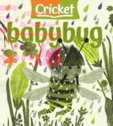 Babybug April 01, 2024 Issue Cover