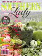 Southern-Lady October 01, 2017 Issue Cover