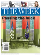 The-Week September 13, 2013 Issue Cover