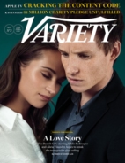 variety September 08, 2015 Issue Cover