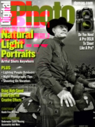 Digital-Photo August 01, 2012 Issue Cover