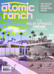 Atomic Ranch March 01, 2026 Issue Cover