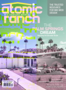 Atomic Ranch March 01, 2026 Issue Cover