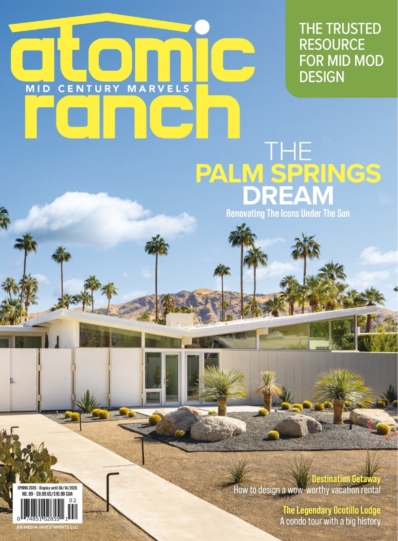 Atomic Ranch March 01, 2026 Issue Cover