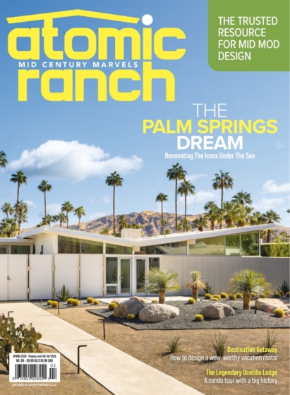 Atomic Ranch March 01, 2026 Issue Cover