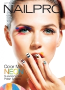 Nailpro June 01, 2015 Issue Cover
