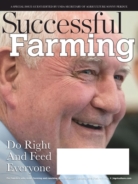 Successful-Farming January 01, 2019 Issue Cover