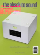 The-Absolute-Sound February 01, 2025 Issue Cover