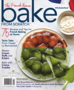 Bake-From-Scratch March 01, 2019 Issue Cover
