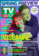 TV-Guide March 19, 2018 Issue Cover