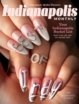 Indianapolis-Monthly December 01, 2025 Issue Cover