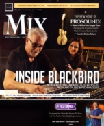 Mix May 01, 2023 Issue Cover