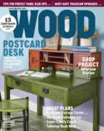 Wood May 01, 2024 Issue Cover