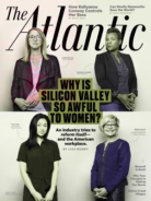 The-Atlantic April 01, 2017 Issue Cover