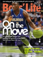 Scout-Life November 01, 2015 Issue Cover