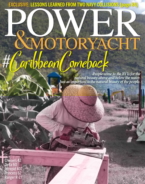 Power-and-Motoryacht March 01, 2018 Issue Cover