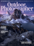Outdoor-Photographer December 01, 2019 Issue Cover