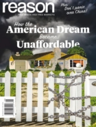 Reason May 01, 2020 Issue Cover