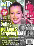 In-Touch-Weekly February 27, 2023 Issue Cover