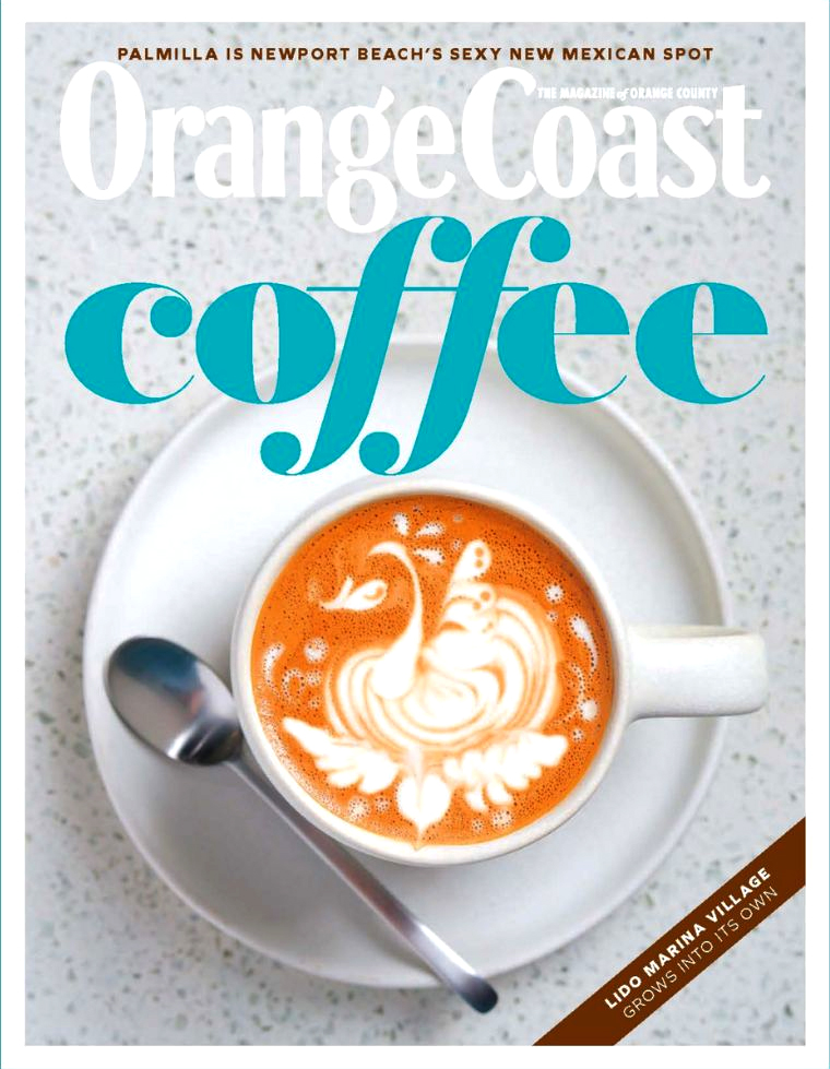 Orange-Coast December 01, 2023 Issue Cover