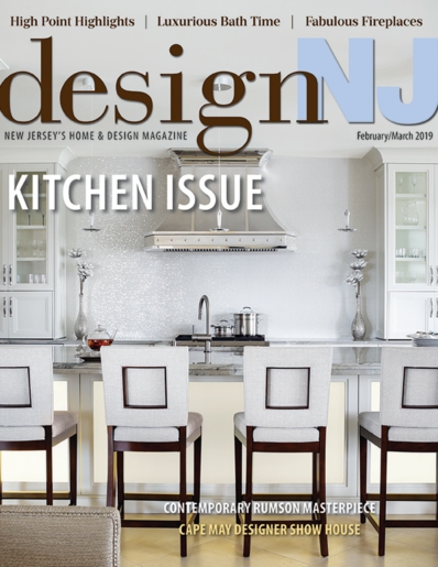 Design Nj February 01, 2019 Issue Cover