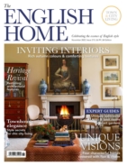The-English-Home November 01, 2022 Issue Cover