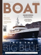 Boat-International-US April 01, 2021 Issue Cover