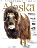 alaska February 01, 2020 Issue Cover