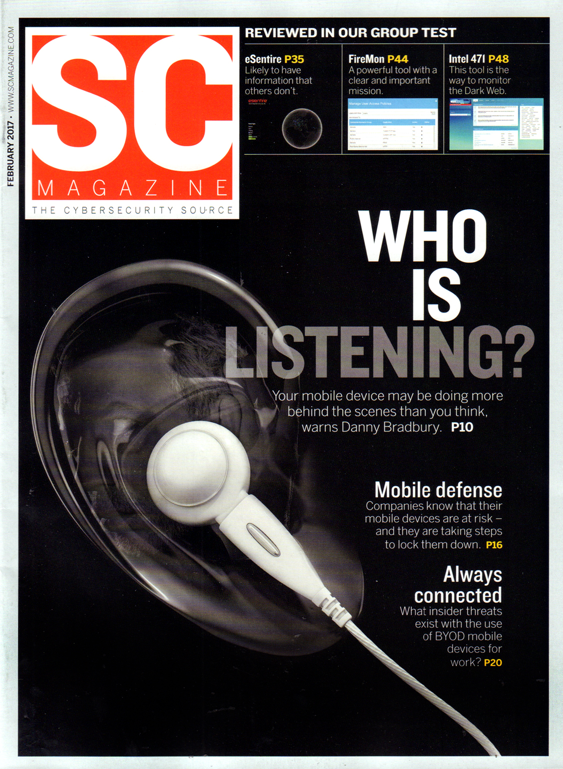 SC-Magazine---US-edition February 01, 2017 Issue Cover
