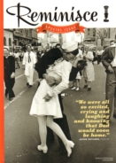 Reminisce June 01, 2015 Issue Cover