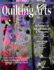 Quilting Arts December 01, 2024 Issue Cover