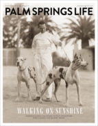 Palm-Springs-Life December 01, 2023 Issue Cover
