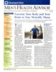 Mens-Health-Advisor July 01, 2019 Issue Cover