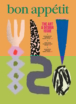 Bon-Appétit May 01, 2025 Issue Cover