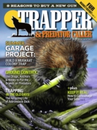 The-Trapper June 01, 2017 Issue Cover