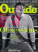 Outside July 01, 2015 Issue Cover